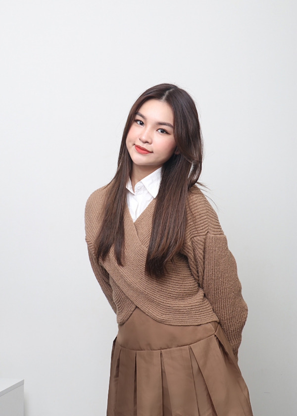 THPT-VH | [Humans of Kampus] &ndash; Staff Spotlight: Thi&ecirc;n T&uacute; v&agrave; h&agrave;nh tr&igrave;nh kết nối cộng đồng