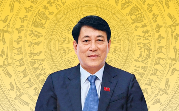 Thư của Chủ tịch nước Lương Cường gửi ngành Giáo dục nhân dịp khai giảng năm học 2025 - 2026