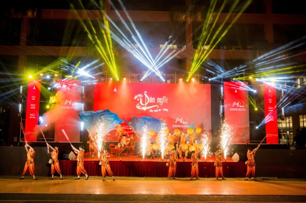 THCS-VH | CHUNG KHẢO HDVN 33: DÁM ƯỚC MƠ, DÁM TỎA SÁNG