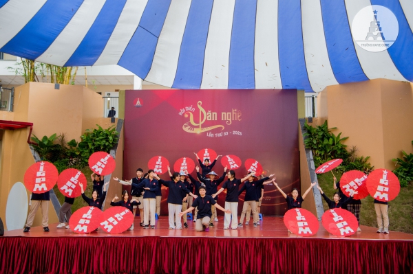 TH-MĐ | SƠ KHẢO HDVN 33: BIẾT ƠN ĐỂ VIẾT TIẾP NHỮNG ƯỚC MƠ