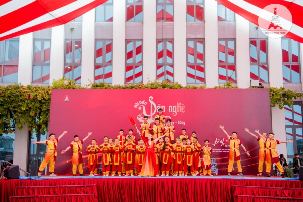 THCS-VP | SƠ KHẢO HDVN 33: “NÓNG” TỪ “PHÁT SÚNG” ĐẦU TIÊN!